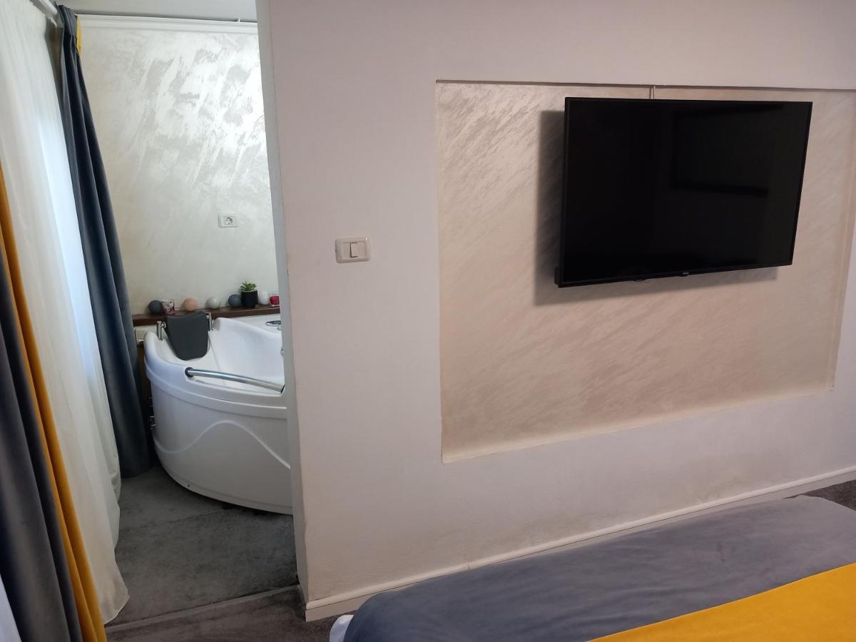 Vila Davison Târgu Jiu 외부 사진