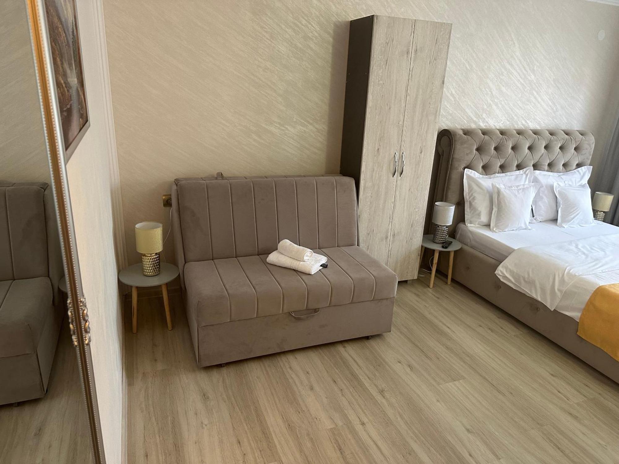Vila Davison Târgu Jiu 외부 사진